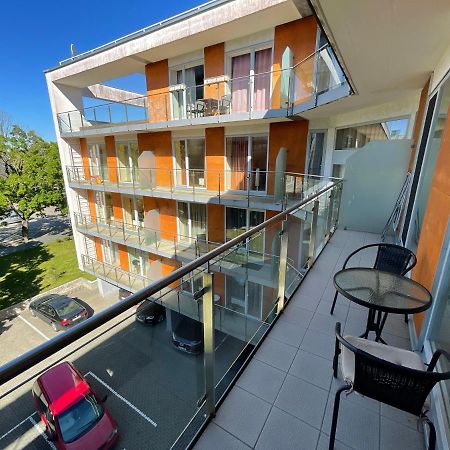 Daukanto Apartmentas Połąga Zewnętrze zdjęcie