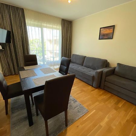 Daukanto Apartmentas Połąga Zewnętrze zdjęcie