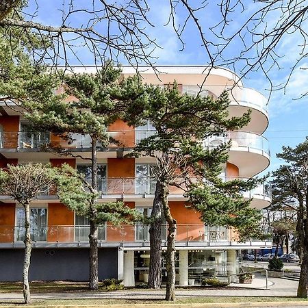 Daukanto Apartmentas Połąga Zewnętrze zdjęcie