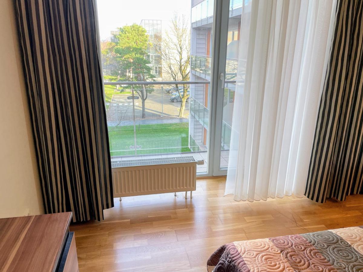 Daukanto Apartmentas Połąga Zewnętrze zdjęcie