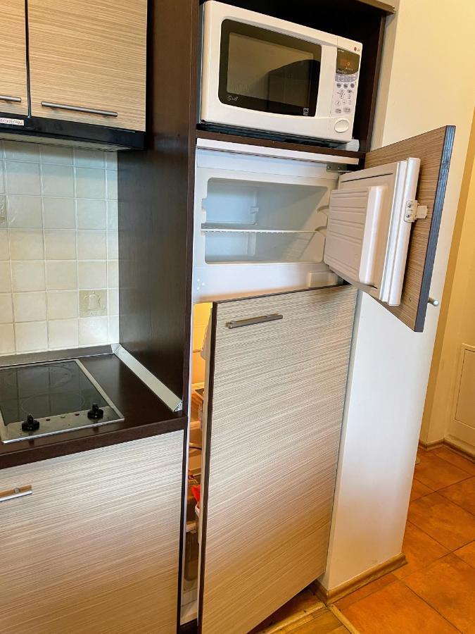 Daukanto Apartmentas Połąga Zewnętrze zdjęcie