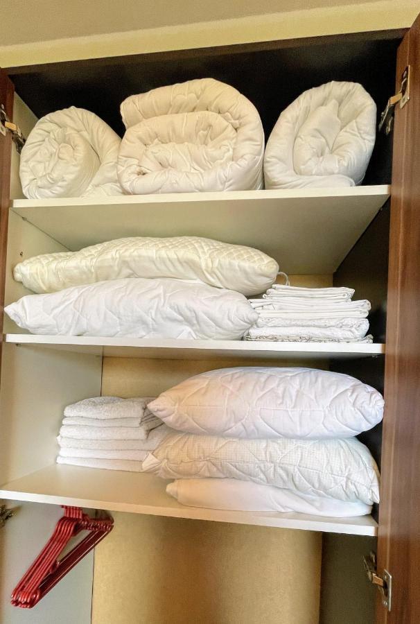 Daukanto Apartmentas Połąga Zewnętrze zdjęcie
