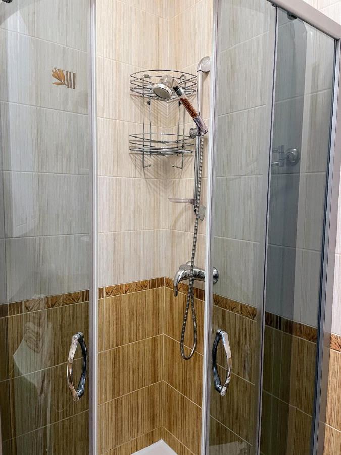 Daukanto Apartmentas Połąga Zewnętrze zdjęcie
