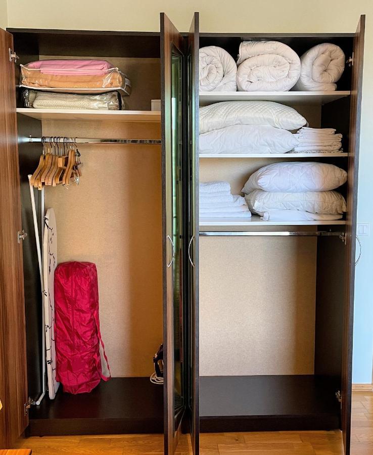 Daukanto Apartmentas Połąga Zewnętrze zdjęcie