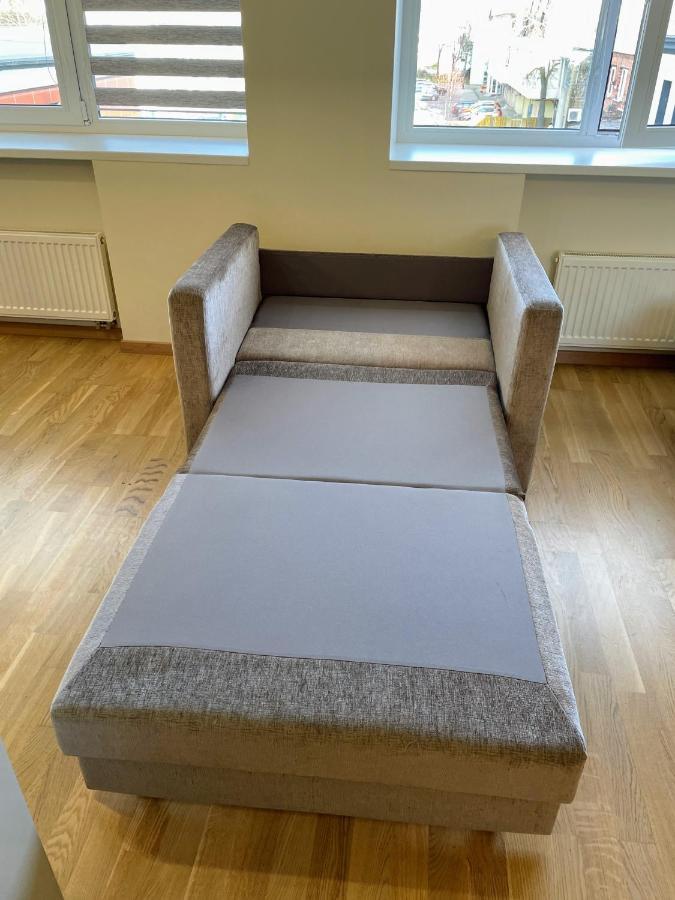 Daukanto Apartmentas Połąga Zewnętrze zdjęcie