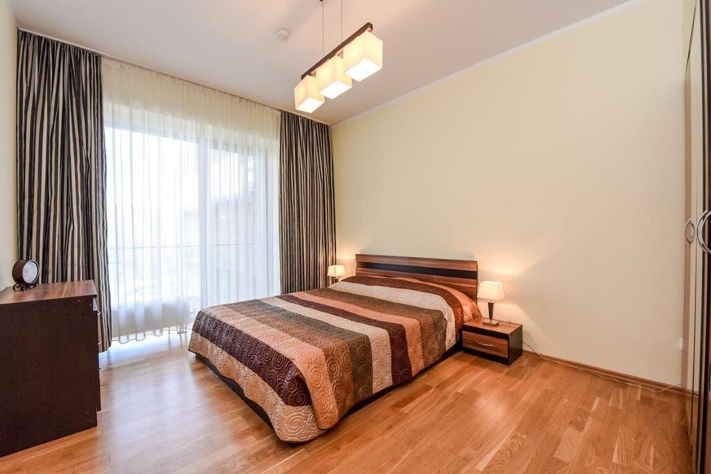 Daukanto Apartmentas Połąga Zewnętrze zdjęcie